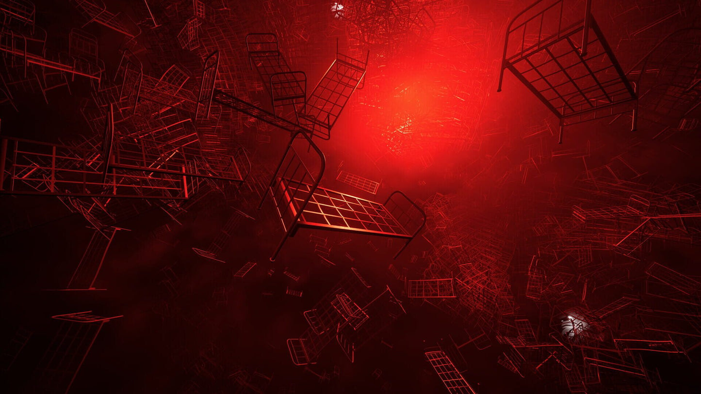 Sleep Awake (PC) - Steam Klíč – herní záběr (6)