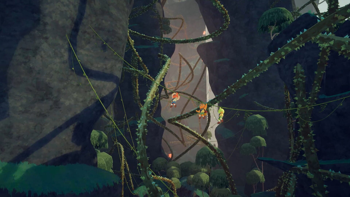 Peak (PC) - Steam Klíč – herní záběr (3)