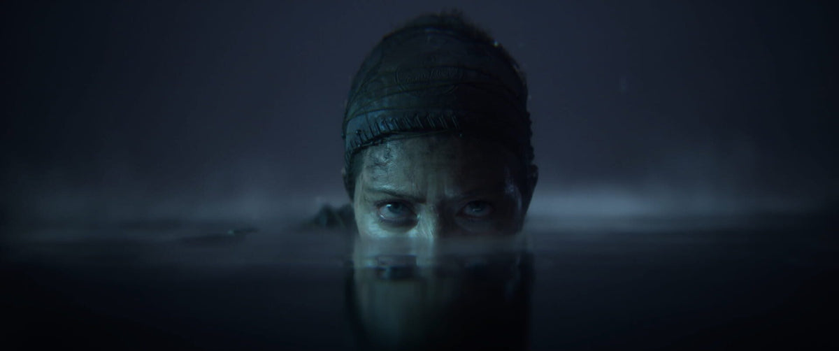 Senuas Saga Hellblade II (PC) - Steam Klíč – herní záběr (3)