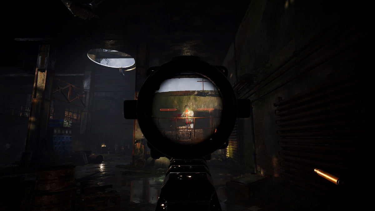 STALKER 2 Heart of Chernobyl (PC) - Steam Klíč – herní záběr (4)