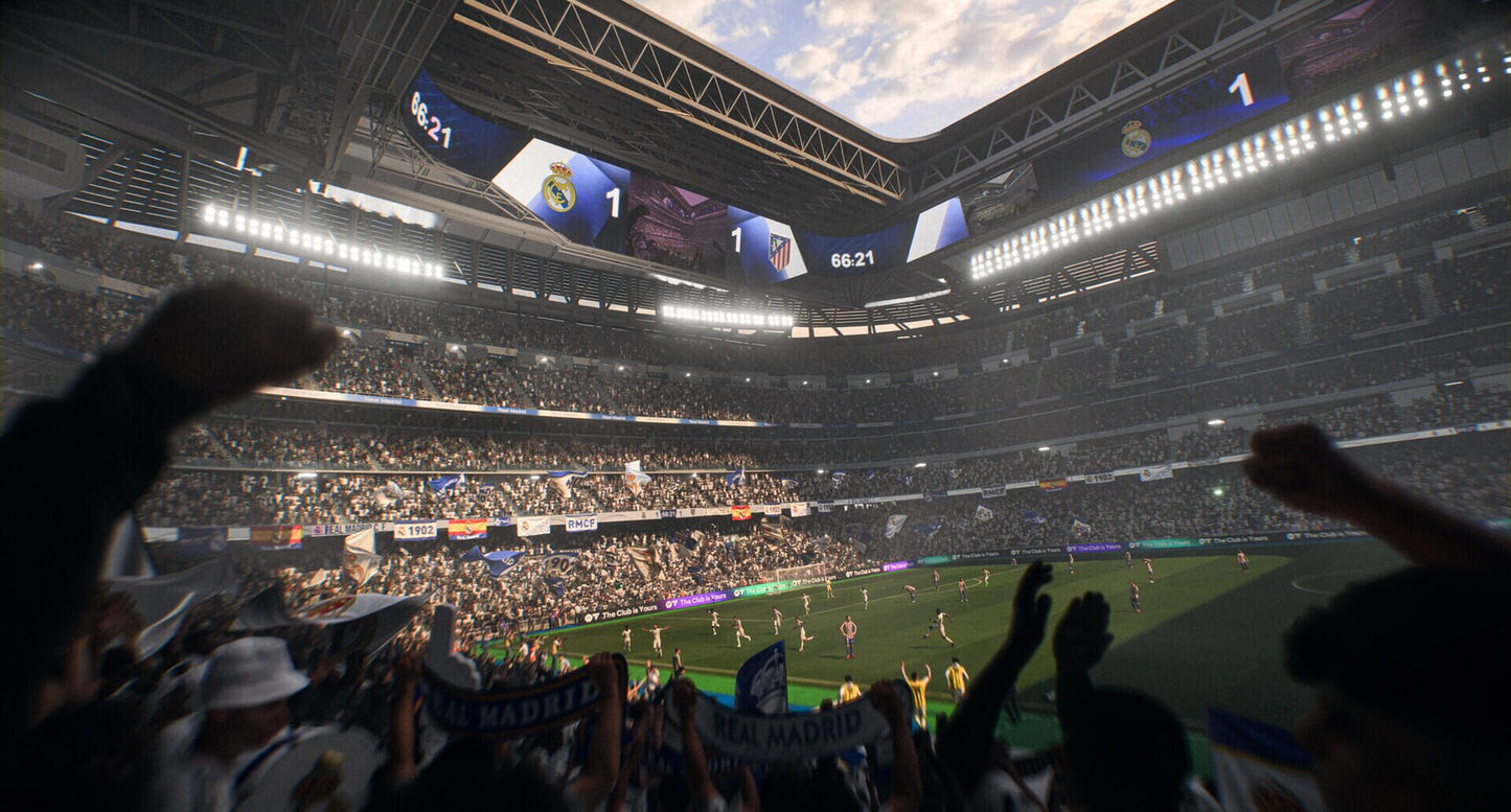 IGDB screenshot: EA Sports FC 26 (2)