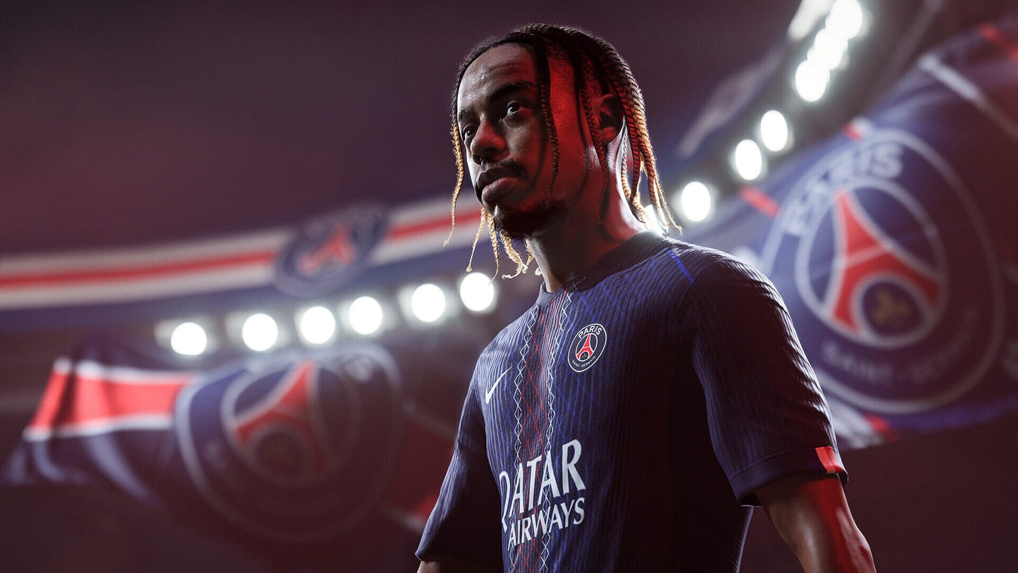 IGDB screenshot: EA Sports FC 26 (5)