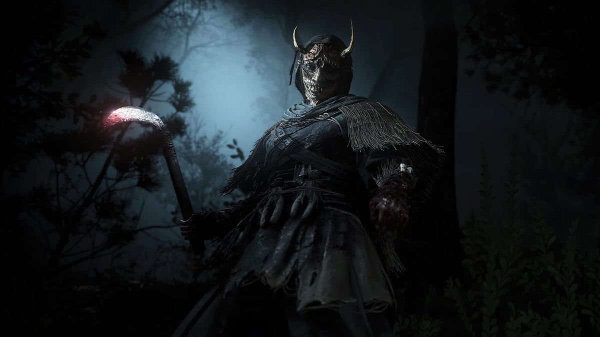 Assassin's Creed Shadows: Claws of Awaji (Xbox Series X/S) - Xbox Live Klíč – herní záběr (3)