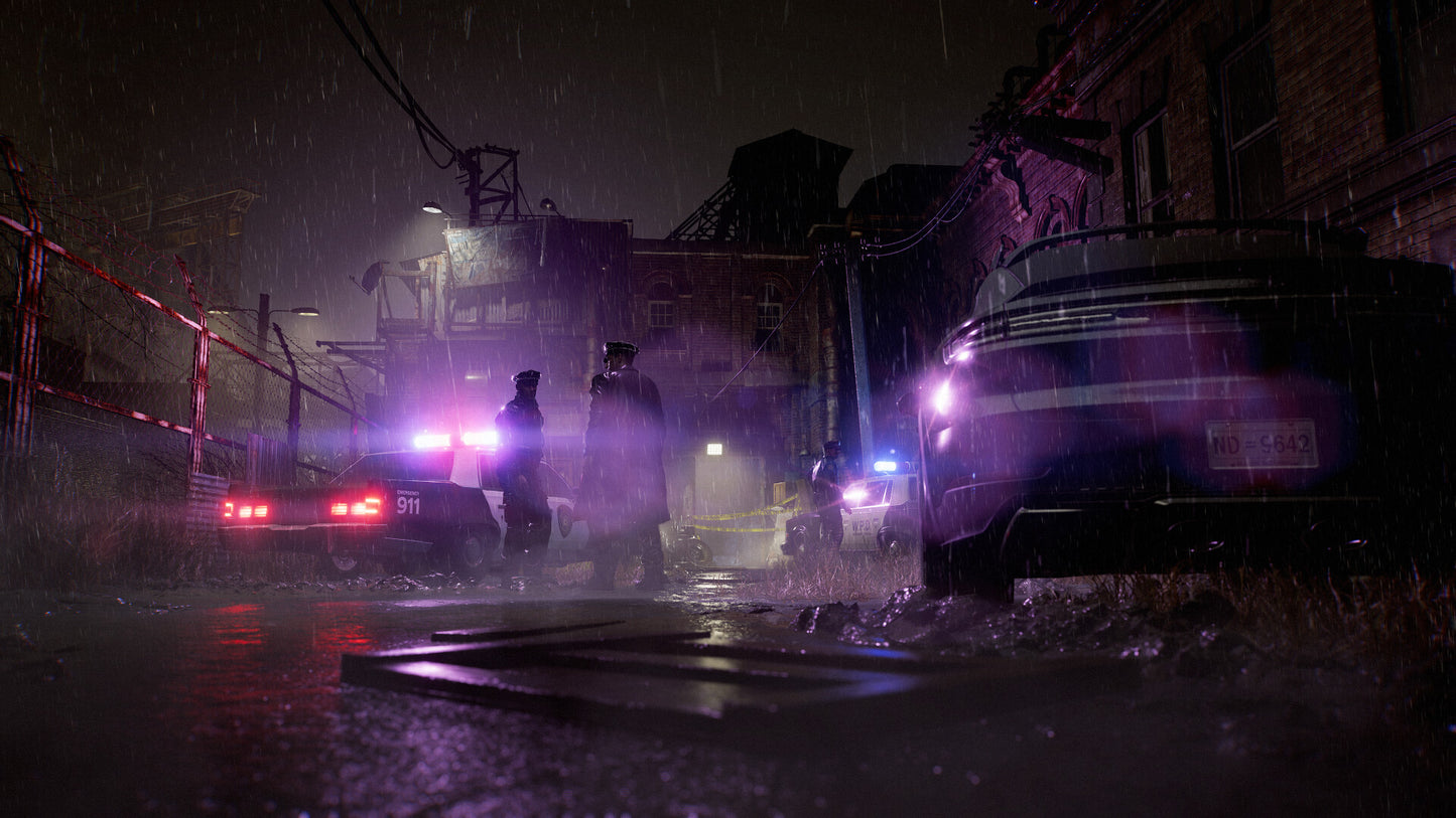 Resident Evil Requiem (PC) - Steam Klíč