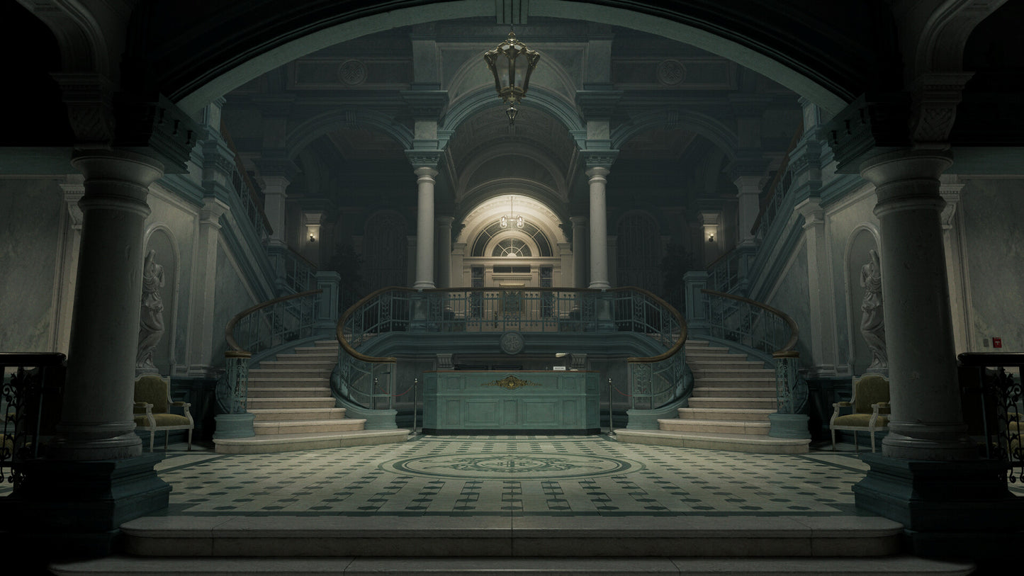 Resident Evil Requiem (PC) - Steam Klíč