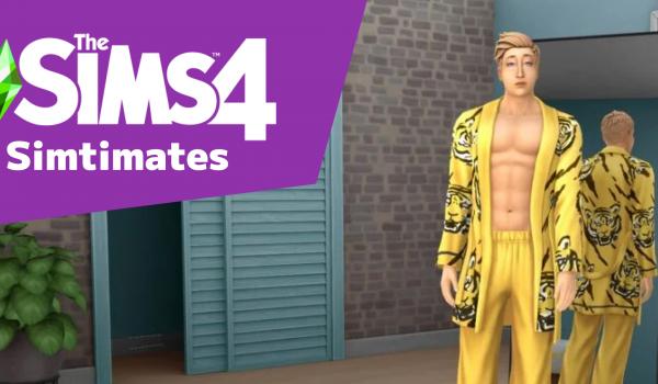 The Sims 4 Simtimates DLC (PC) - Electronic arts Klíč