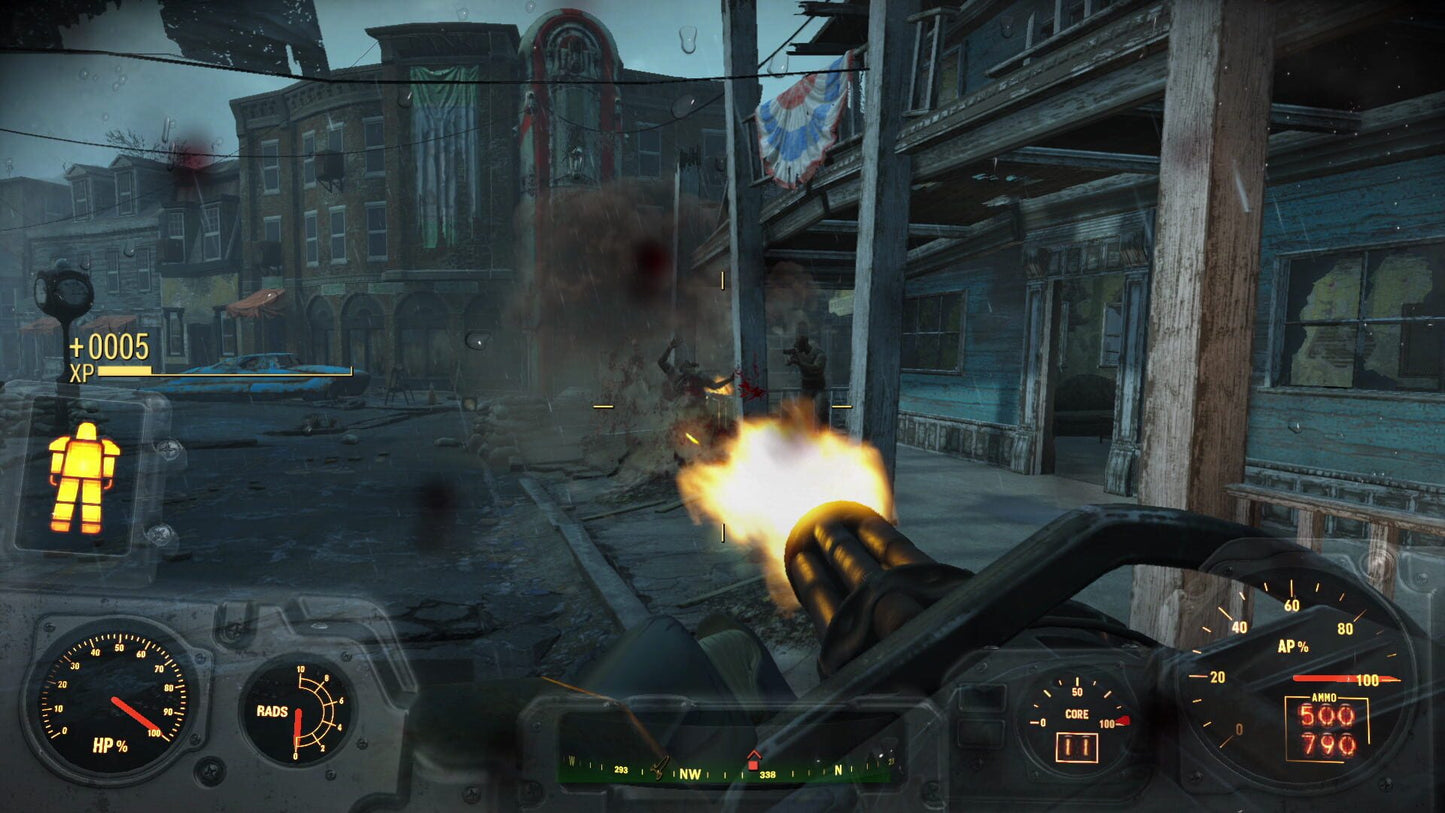 IGDB screenshot: Fallout 4 (3)