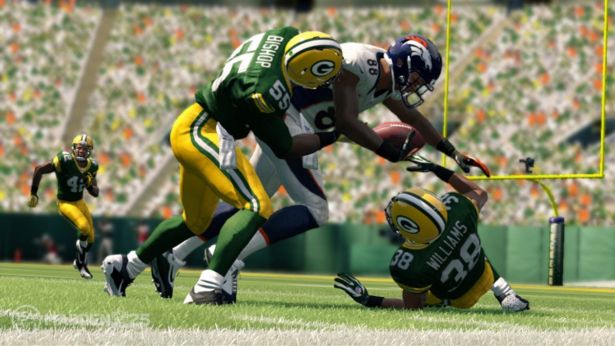 EA Sports Madden NFL 25 (PC) - EA App Klíč – herní záběr (2)