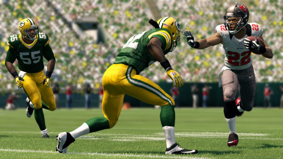 EA Sports Madden NFL 25 (PC) - EA App Klíč – herní záběr (3)