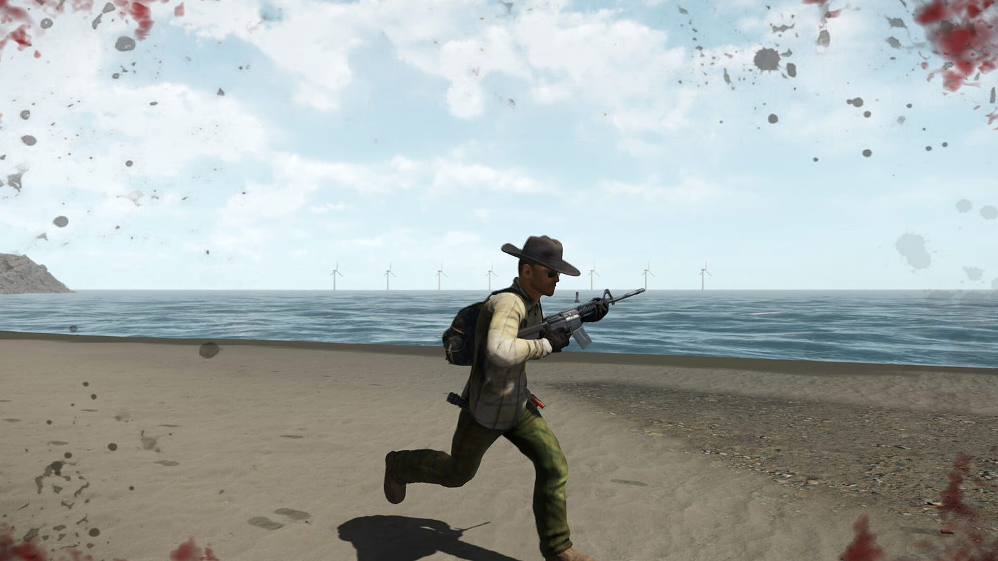 IGDB screenshot: Miscreated (6)
