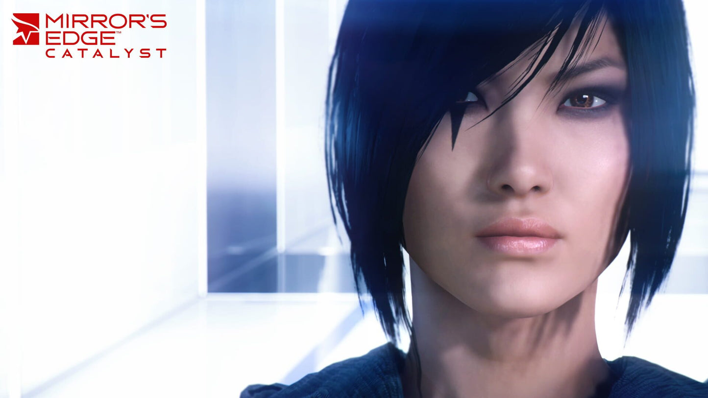 IGDB screenshot: Mirror's Edge Catalyst (5)