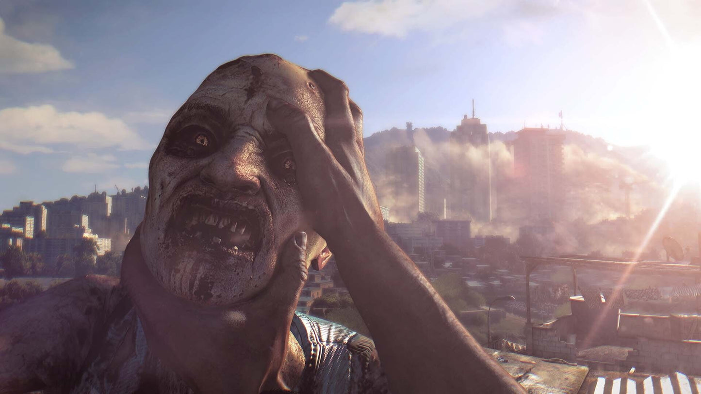 IGDB screenshot: Dying Light (3)