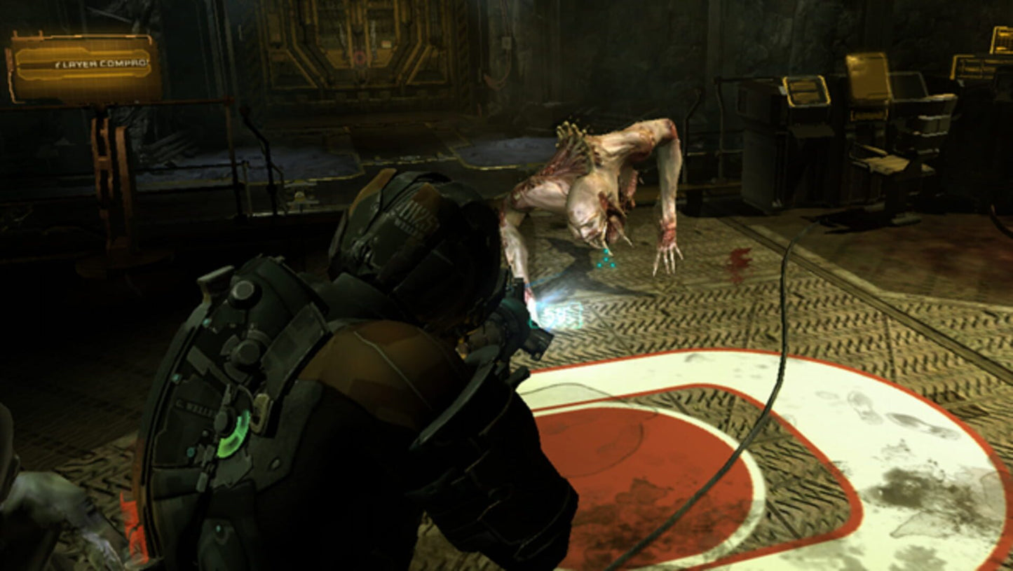 IGDB screenshot: Dead Space 2 (3)