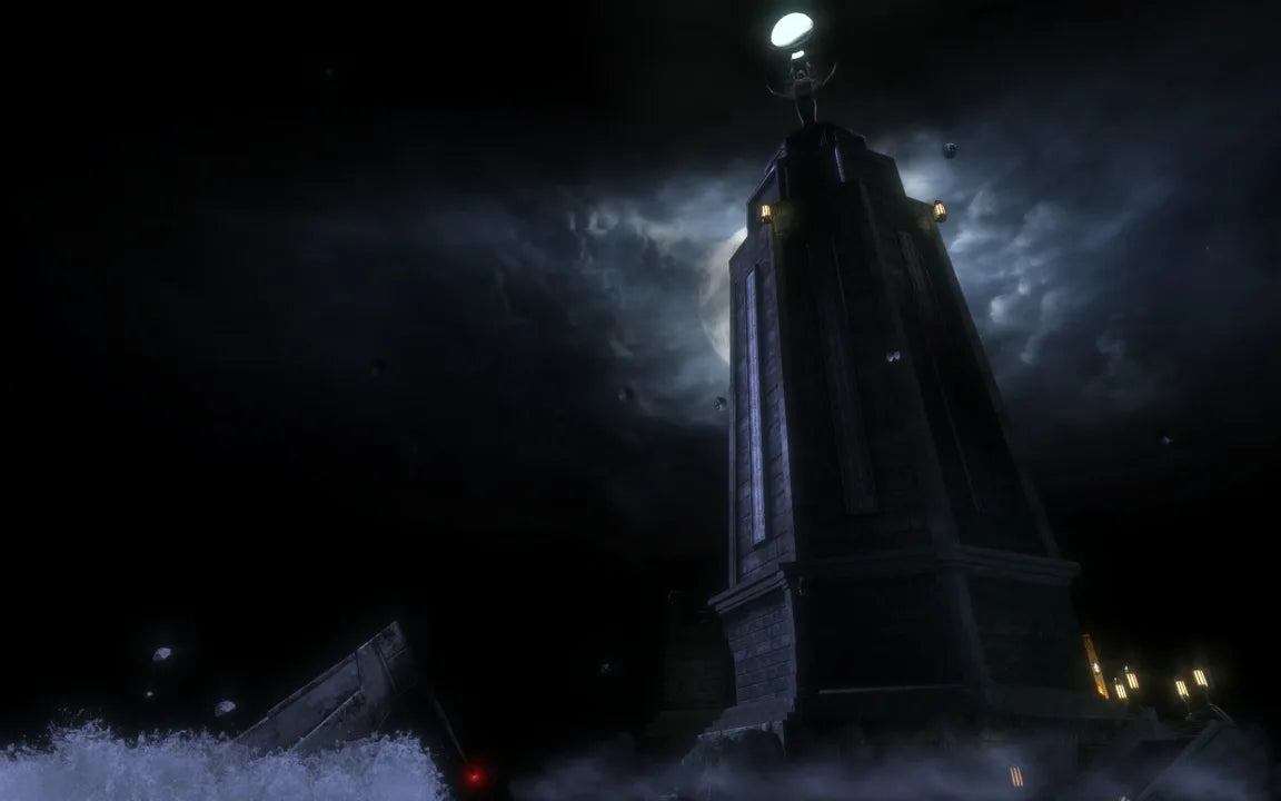BioShock: The Collection (PC) - Steam Klíč