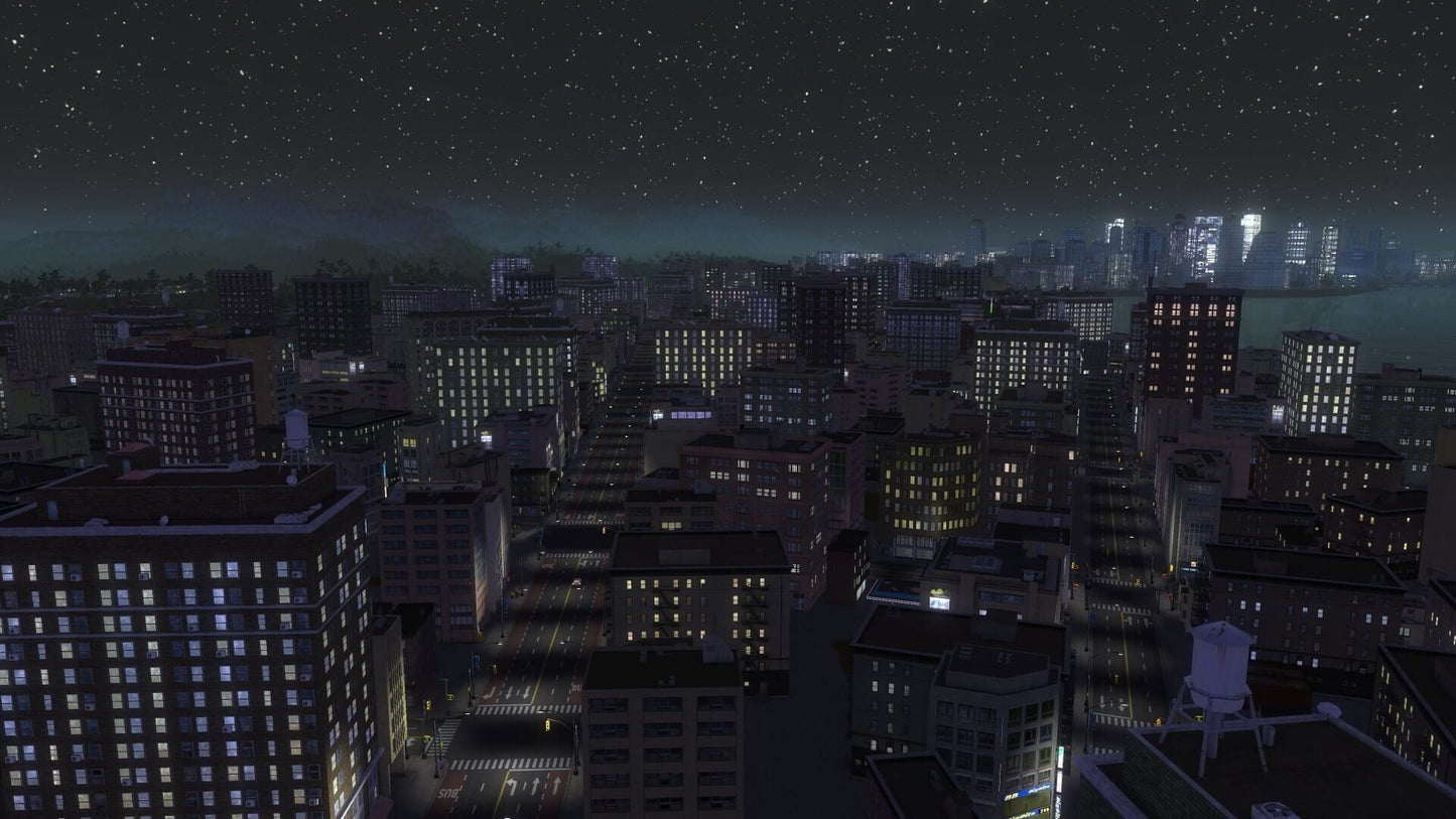 IGDB screenshot: Cities in Motion 2 (5)