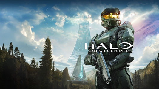 Halo chronologicky: kudy do série před Halo: Campaign Evolved