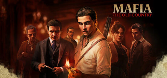 Mafia: The Old Country – DLC Muž cti