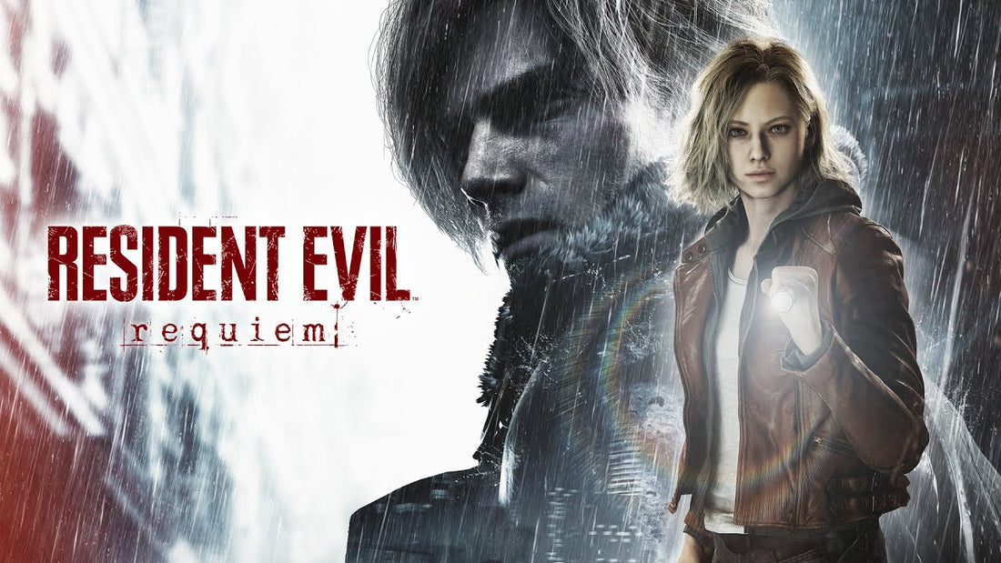 Resident Evil Requiem vychází: co potřebujete vědět