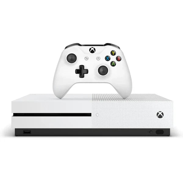 Hry na Xbox One