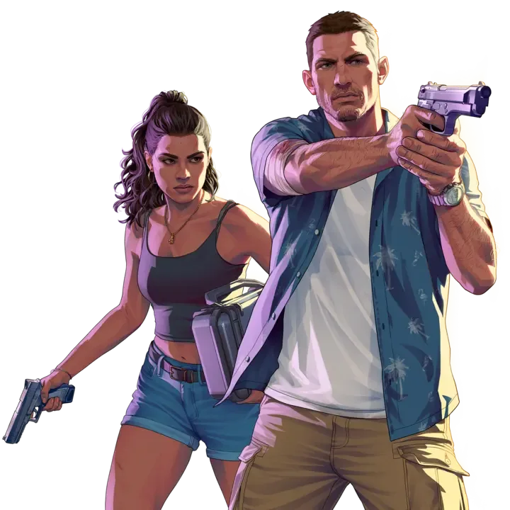 Grand Theft Auto