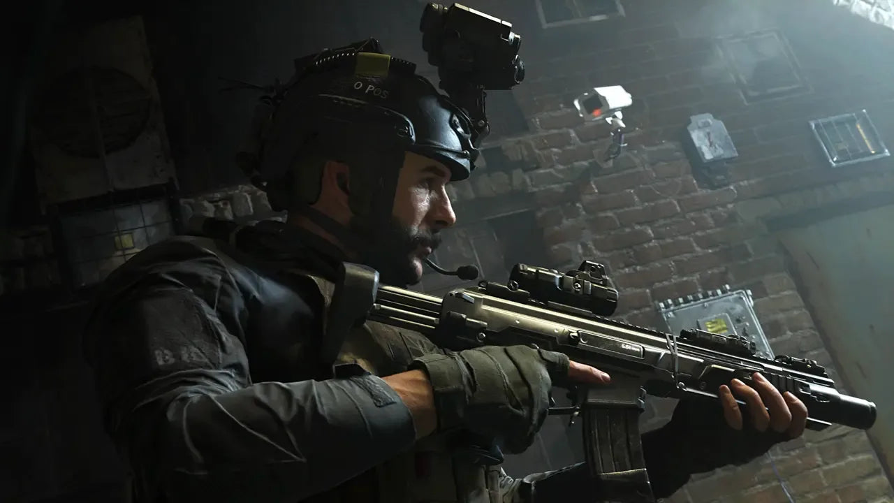 Call of Duty