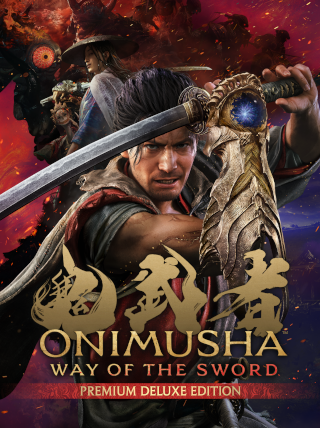 Onimusha: Way of the Sword | Premium Deluxe Edition (PC) - Steam Klíč – Steam klíč