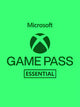 Xbox Game Pass Essential - 12 Months