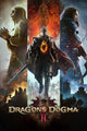 Dragon's Dogma 2 - Xbox Series X – Xbox Series X/S klíč