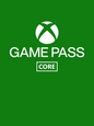 Xbox Game Pass Core 12 Months - Xbox Live Account