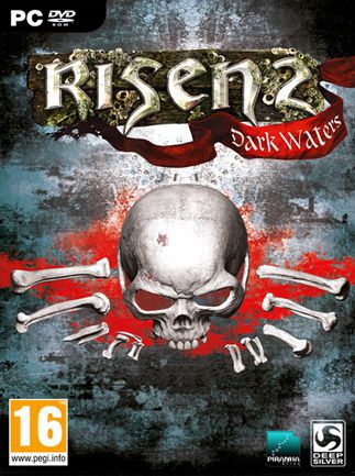 Risen 2: Dark Waters GOG.COM Klíč