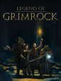 Legend of Grimrock GOG.COM Klíč