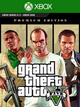 Grand Theft Auto V | Premium Edition (Xbox One) - Xbox Live Klíč