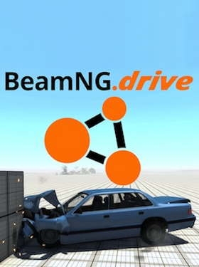 BeamNG.drive Steam Klíč