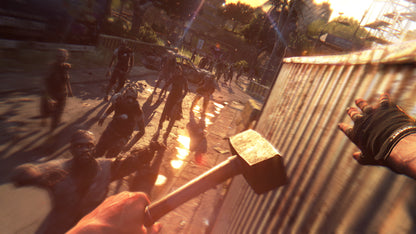 Dying Light | Definitive Edition (Xbox One) - Xbox Live Klíč