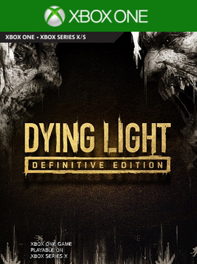 Dying Light | Definitive Edition (Xbox One) - Xbox Live Klíč