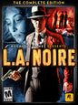 L.A. Noire: Complete Edition Rockstar Klíč