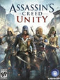 Assassin's Creed Unity - Ubisoft Connect - Klíč (EUROPE)