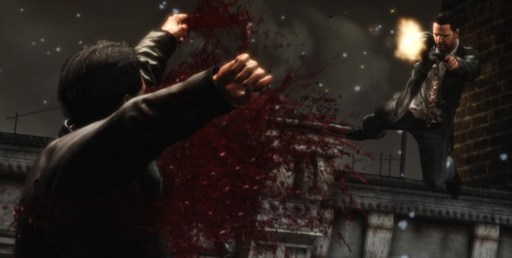 Max Payne 3 Rockstar Klíč