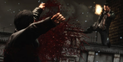 Max Payne 3 Rockstar Klíč