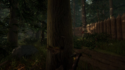 The Forest (PC) - Steam Klíč – Steam klíč (2)