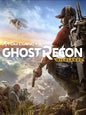 Tom Clancy's Ghost Recon Wildlands Ubisoft Connect Klíč