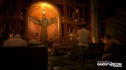 Tom Clancy's Ghost Recon Wildlands | Year 2 Gold Edition (PC) - Ubisoft Connect Klíč – UbisoftConnect klíč (3)
