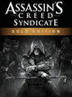 Assassin's Creed Syndicate | Gold Edition (PC) - Ubisoft Connect Klíč