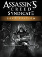 Assassin's Creed Syndicate | Gold Edition (PC) - Ubisoft Connect Klíč