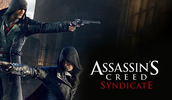 Assassin's Creed Syndicate | Gold Edition (PC) - Ubisoft Connect Klíč
