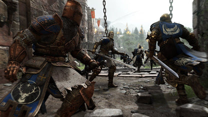 For Honor | Year 8 Ultimate Edition (PC) - Ubisoft Connect Klíč