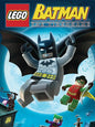 LEGO Batman (PC) - Steam Klíč
