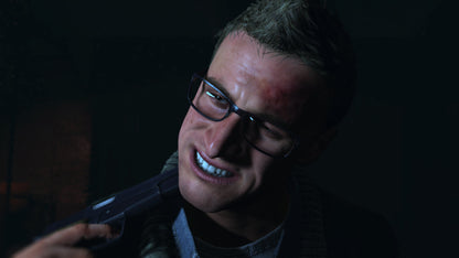 Until Dawn (PC) - Steam Klíč
