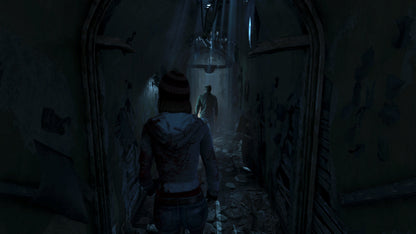 Until Dawn (PC) - Steam Klíč