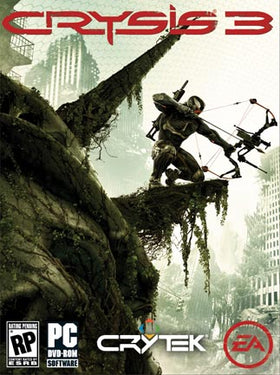 Crysis 3 Origin Klíč